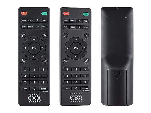 Proyectores, Office Product Control Remoto Universal para Proyector Compatible con Benq Epson Acer DELL Canon