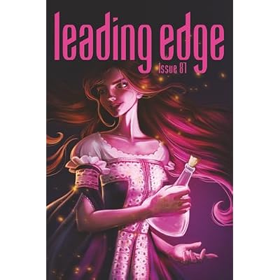 Leading Edge, Issue 87