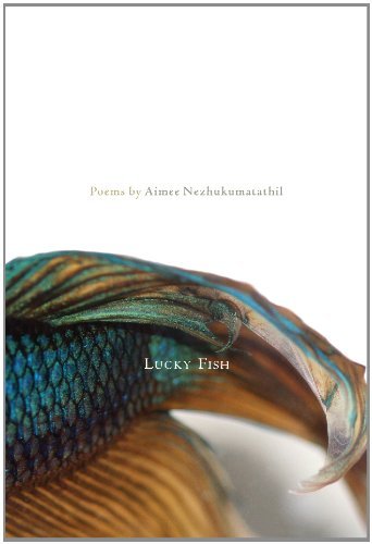 Lucky Fish: Poems