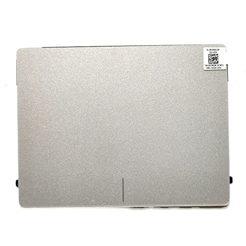Almohadilla táctil para Dell Studio 1457 ideal para trabajar en cafeterías sin ratón externo
