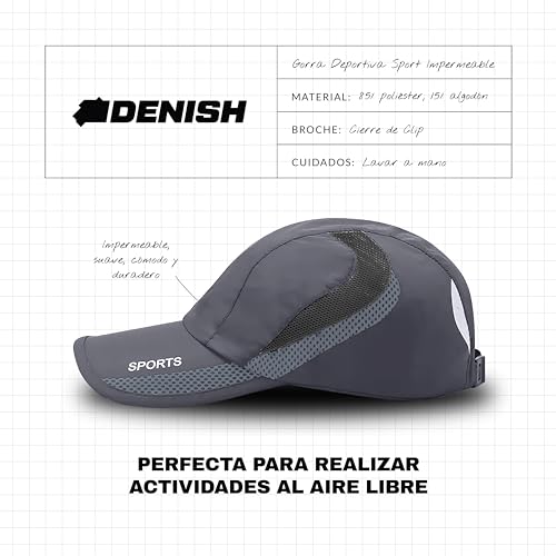 La Mejor review de Gorra pull and - cinco favoritos. 12 Imagen adicional
