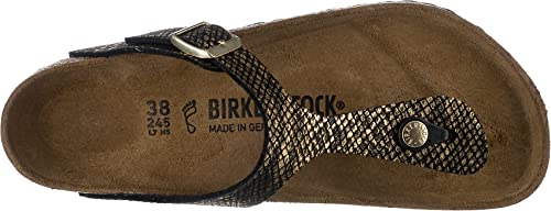 Image of Birkenstock Unisex Gizeh Essentials EVA Sandal