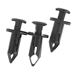 Plastic-Fender-Clips-Body-Rivets-Replacement-for-Honda-Rancher-Foreman-Rubicon-Rincon-TRX680-TRX650-50-Pack