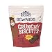 Natural Balance L.I.T. Limited Ingredient Dog Treats, Grain Free, Sweet Potato & Bison Formula, 14-Ounce
