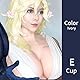 FKDOT Brüste Brustformen Realistisch Brustplatten Brustprothese Künstliche Brust für Crossdresser Transgender Cosplay B-Z Cup