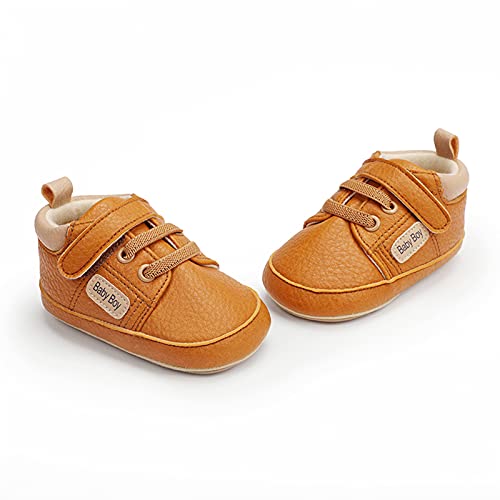 Shoes Toddler Sports Infant Baby Prewalker Leather Sandals Boys Girls Baby Shoes Winter Warm Fleece Cozy Socks2