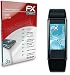 Produktbild atFoliX Schutzfolie kompatibel mit Acme ACT304 Folie, ultraklare und Flexible FX Displayschutzfolie (3X)
