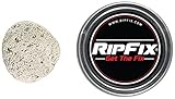 RipFix by Winnies - Hand Care Kit - Hand Repair Cream & Callus Treatment for Cracked or Ripped Hands - 1.34 oz Tin with Pumice Stone