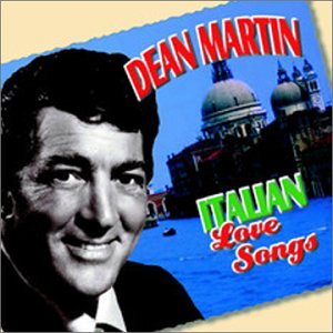 Italian Love Songs [Audio CD]