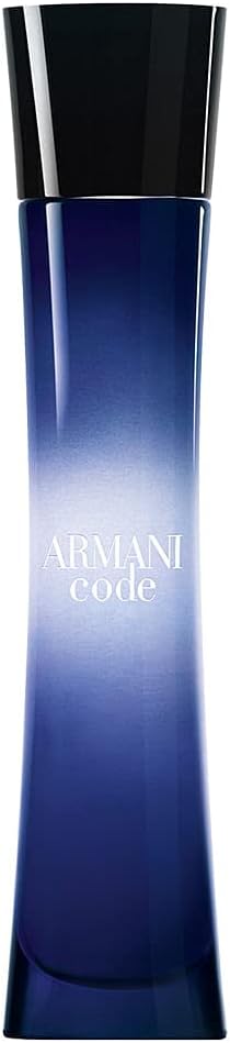 Giorgio Armani Code Femme Eau De Parfum Spray 75ml/2.5oz