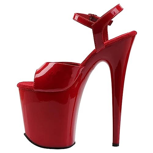 Talons hauts pour femmes confortables anti-douleur aux pieds
