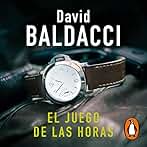 El juego de las horas: Saga King & Maxwell 2