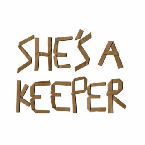 Reproducir SelfTitled Debut de She's a Keeper en Amazon Music
