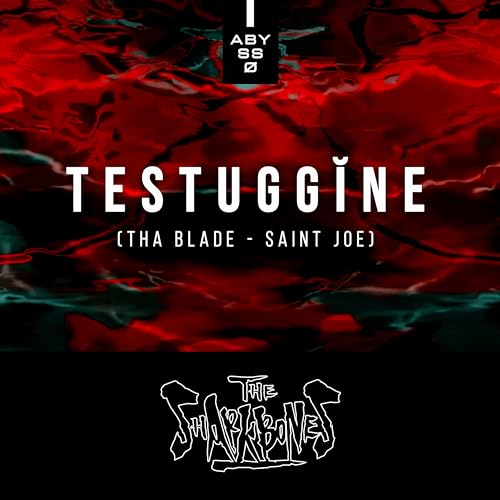  TESTUGGINE [Explicit]