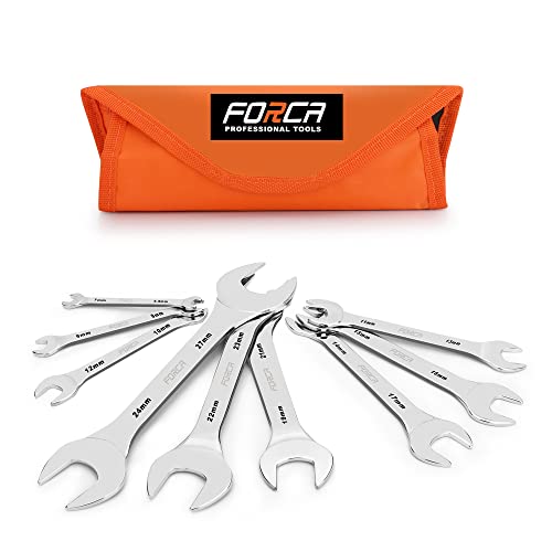 The 6 Best OpenEnd Wrench Sets Guidebook