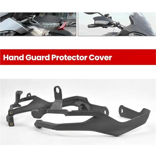 Protège-mains pour guidon Ducati Multistrada 950 1200 1260
