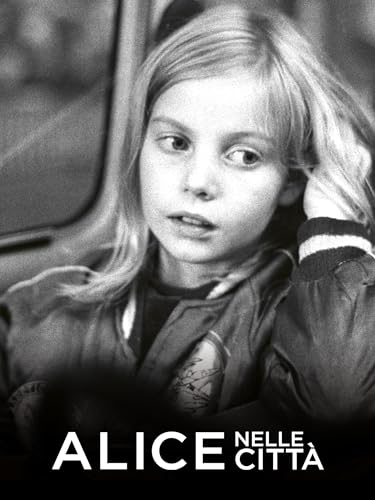 Immagine prodotto: Alice nelle città