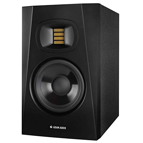 ADAM Audio T5V Twee-weg 5-inch actieve Nearfield Monitor (Single)