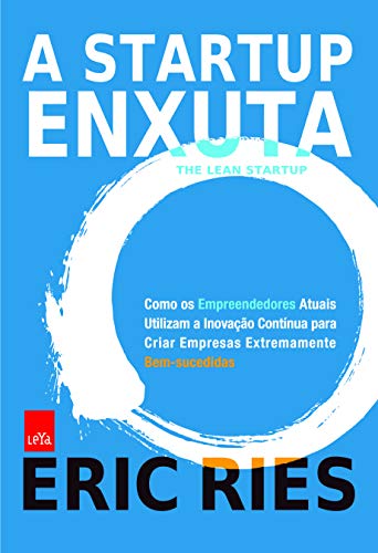 A startup enxuta