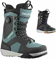 SALOMON Dialogue 24-25モデル　サロモン　ダイアログ 24-25モデル . SALOMON .『 DIALOGUE DUAL BOA 』. Vaporous