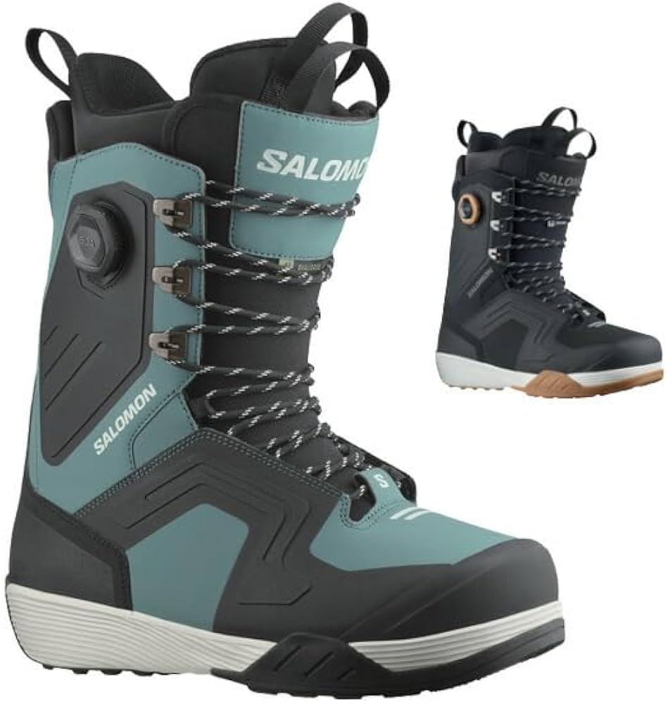 SALOMON DIALOGUE サロモン ダイアログ【25cm】 Amazon | 24-25 SALOMON/サロモン DIALOGUE LACE SJ BOA