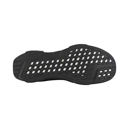 Image of Reebok Work RB317 Women's Fusion Flexweave Work Safety Toe Black /Black