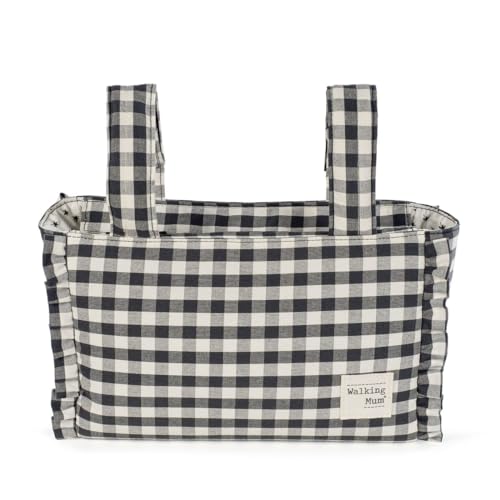 Organizador Walking Mum Remy   Negro