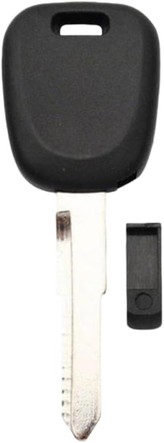 Car Transponder Remote Key Shell Compatible with SX4 and Maruti Alto HU133R