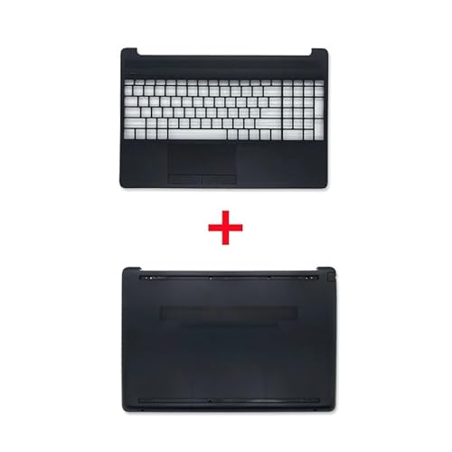 HP 15S-DU 15S-DY 15-DW 15-GW 15S-DR TPN-C139 VFpm[gp\RgbvP[Xp[Xg㕔nEWOJo[P[X(Black)