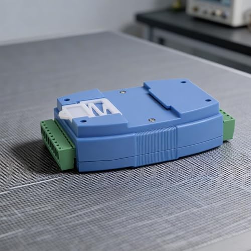 Régulateur de tension 220V à contrôle d'angle de phase 4-20mA - 3