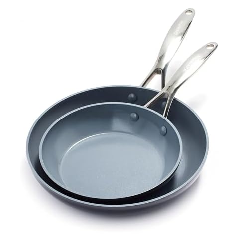 GreenPan Valencia Pro Poêles à frire Cover