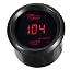 Water Temp F Gauge