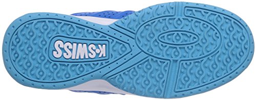 K-Swiss Performance