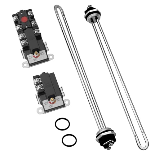 puxyblue EWH-01 Tune-Up Kit