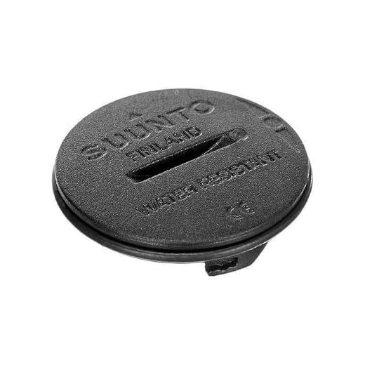 Kit Manutenzione Suunto Unisex