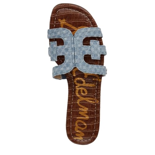 Image of Sam Edelman Women's Bay Flat Sandal