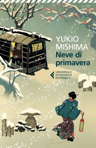Neve di primavera