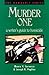 Murder One: A Writer's Guide to Homicide (Howdunit Series)