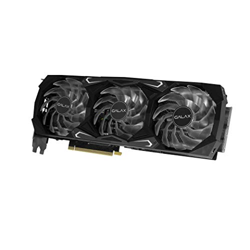 GeForce RTX 3080 Ti SG (1-Click OC)