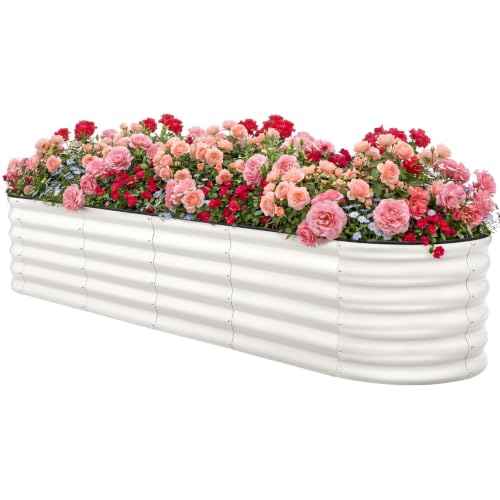 30% Off Galvanized Raised Garden Bed – Use Code RS8V75XR - Image 2