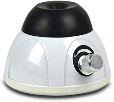 Mixer, Vortex, 4K Variable