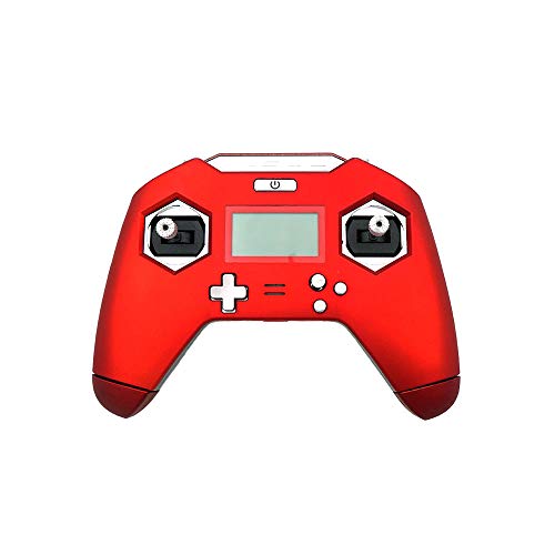 FrSky Transmitter Taranis X-Lite S 24CH Radio with para Wireless Training Function Compatible with Access and Accst D16 Mode receivers