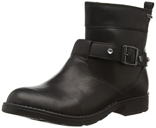 GEOX Girls' Ankle Boot Jr Sofia, Sizes 28-36