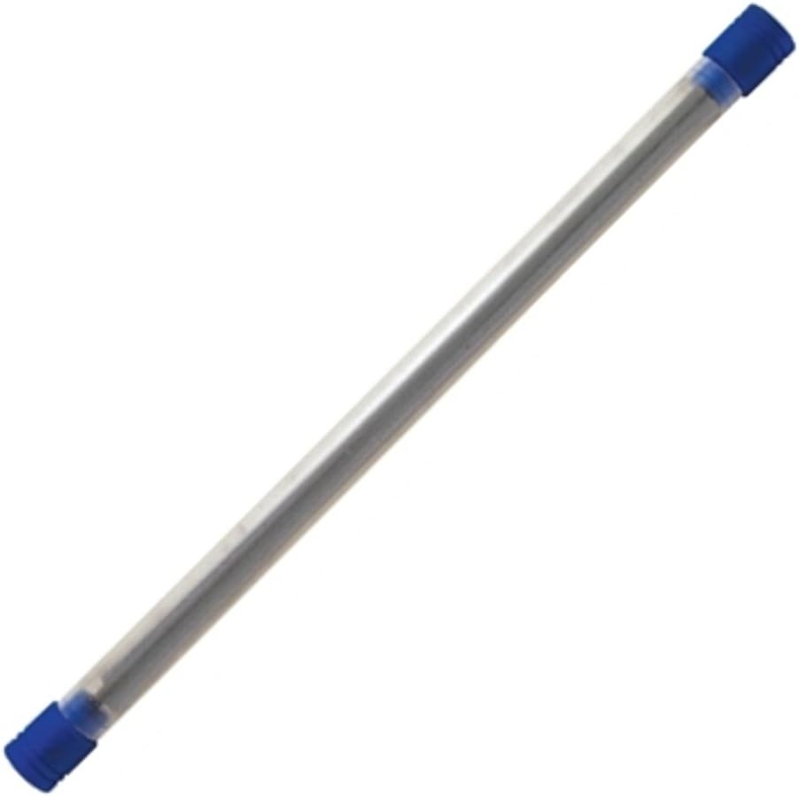 Shinwa Sokutei 78507 HB Mechanical Pencil for Construction, 0.08 inches (2.0 mm), Black, Gray