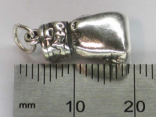 Maldon Jewellery Ciondolo con ciondolo in argento