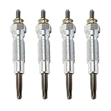 diesel heater glow plug Compatible With Mitsubishi For TX1300 TX1410 TX1500 TX1510 Auxiliary Heater