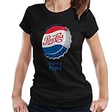  Pepsi Cola Limited Edition Bottlecap Women\'s T-Shirt