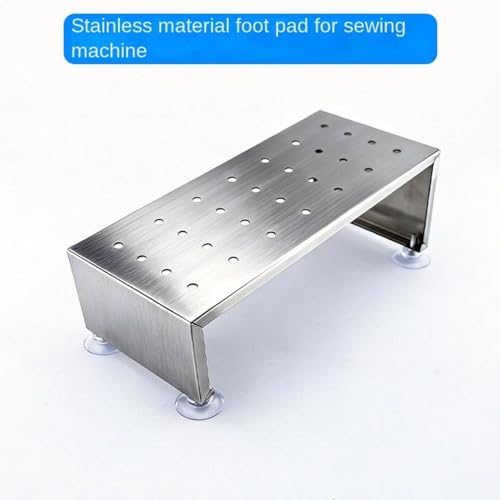 Repose-pied pour machine à coudre le cadeau idéal pour passionnés - 6