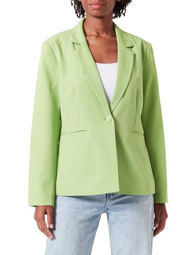 Blazer ICHI Ihlexi la veste anti-plis pour un look soigné sans repassage