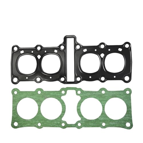 Joint de culasse moto FZR250 de précision pour bloc 3LN